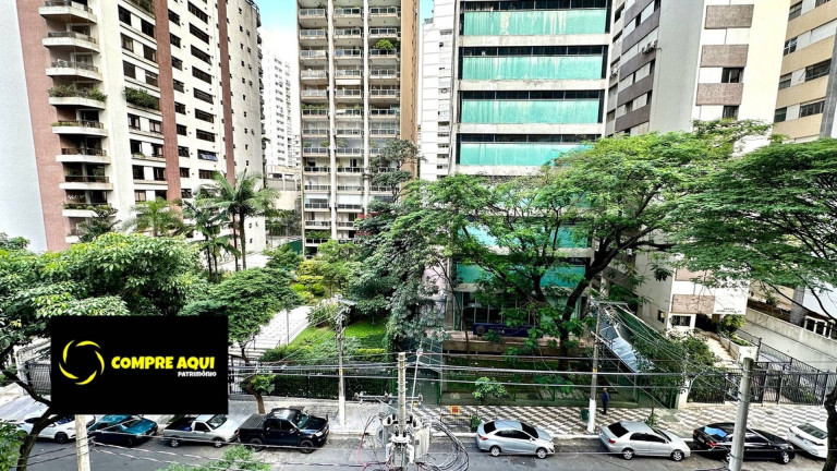 Imagem Apartamento com 4 Quartos à Venda, 204 m² em Santa Cecília - São Paulo Imagem Apartamento com 4 Quartos à Venda, 204 m² em Santa Cecília - São Paulo