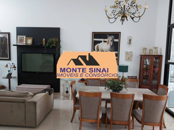 Imagem Casa de Condomínio com 3 Quartos para Alugar, 250 m² em Parque Ibiti Reserva - Sorocaba Imagem Casa de Condomínio com 3 Quartos para Alugar, 250 m² em Parque Ibiti Reserva - Sorocaba