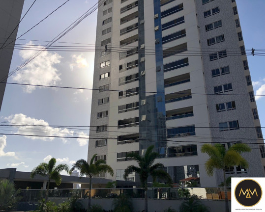 Imagem Apartamento com 4 Quartos à Venda, 162 m² em Brisamar - João Pessoa Imagem Apartamento com 4 Quartos à Venda, 162 m² em Brisamar - João Pessoa