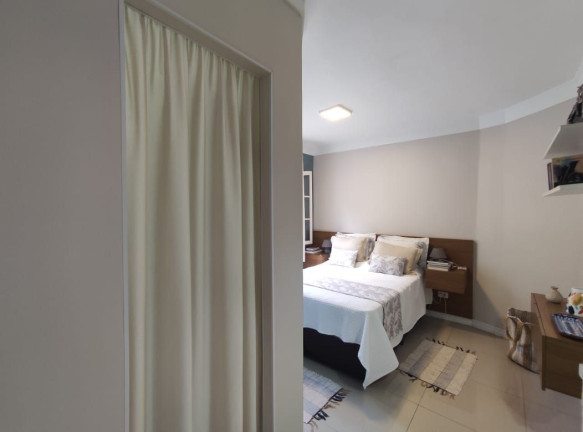 Imagem Casa com 3 Quartos à Venda, 110 m² em Jardim Ester - São Paulo Imagem Casa com 3 Quartos à Venda, 110 m² em Jardim Ester - São Paulo