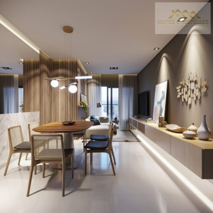 Imagem Apartamento com 3 Quartos à Venda, 67 m² em Papicu - Fortaleza Imagem Apartamento com 3 Quartos à Venda, 67 m² em Papicu - Fortaleza