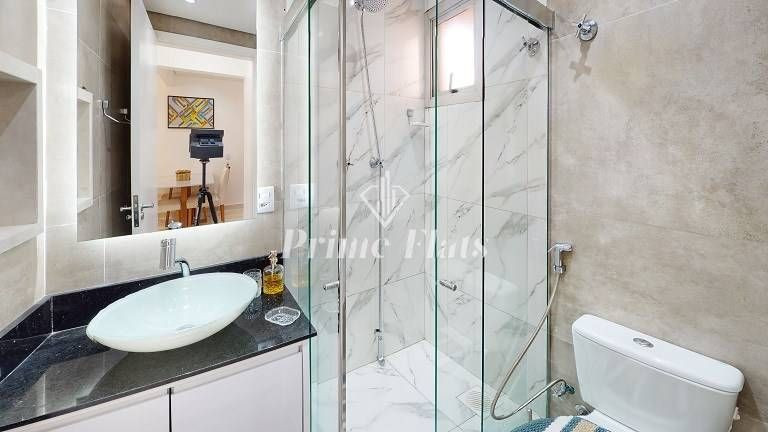 Imagem Apartamento com 1 Quarto à Venda, 36 m² em Bela Vista - São Paulo Imagem Apartamento com 1 Quarto à Venda, 36 m² em Bela Vista - São Paulo