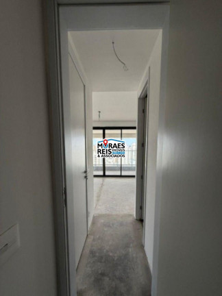 Imagem Apartamento com 3 Quartos à Venda, 240 m² em Campo Belo - São Paulo