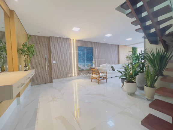 Imóvel com 4 Quartos à Venda, 264 m² em Praia Da Costa - Vila Velha