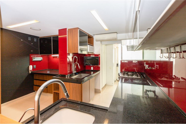 Imagem Apartamento com 3 Quartos à Venda, 158 m² em Moema - São Paulo Imagem Apartamento com 3 Quartos à Venda, 158 m² em Moema - São Paulo
