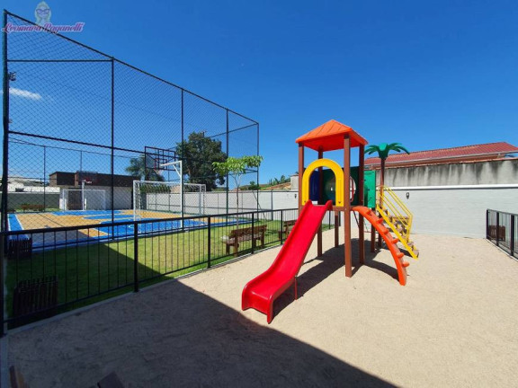 Imagem Apartamento com 2 Quartos à Venda, 56 m² em Aririu - Palhoça