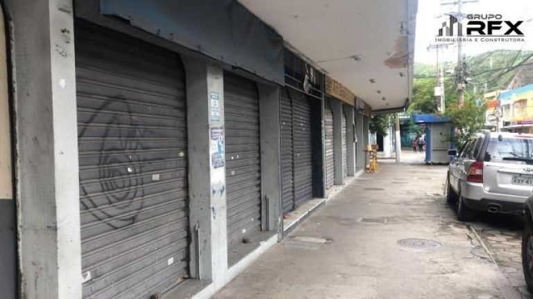 Sala Comercial à Venda, 75 m² em Centro - Niterói