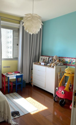 Imagem Imóvel com 3 Quartos à Venda, 149 m² em Moema Passaros - São Paulo