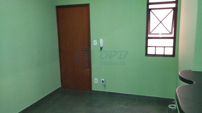 Apartamento para Alugar,  em Jardim Irajá - Ribeirão Preto