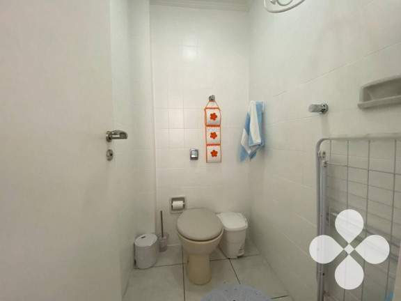 Imagem Imóvel com 3 Quartos à Venda, 108 m² em Pompéia - Santos Imagem Imóvel com 3 Quartos à Venda, 108 m² em Pompéia - Santos