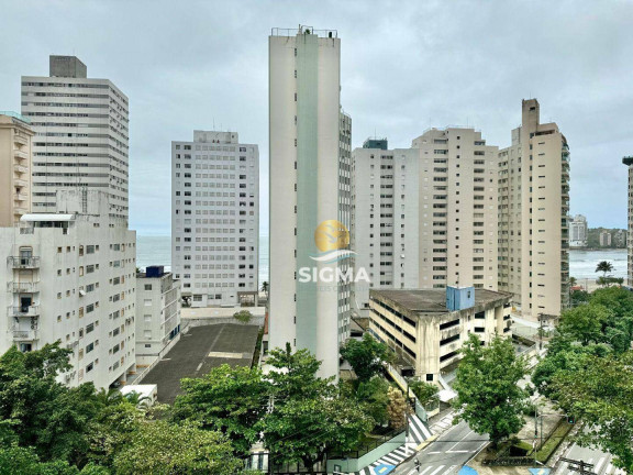 Imagem Apartamento com 2 Quartos à Venda, 86 m² em Pitangueiras - Guarujá Imagem Apartamento com 2 Quartos à Venda, 86 m² em Pitangueiras - Guarujá