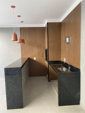 Imagem Casa com 2 Quartos à Venda, 130 m² em Residencial Regissol Ii - Mirassol Imagem Casa com 2 Quartos à Venda, 130 m² em Residencial Regissol Ii - Mirassol