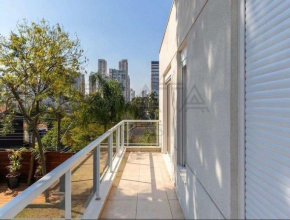 Imagem Imóvel com 4 Quartos à Venda, 786 m² em Brooklin - São Paulo Imagem Imóvel com 4 Quartos à Venda, 786 m² em Brooklin - São Paulo