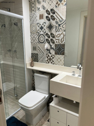 Imagem Apartamento com 2 Quartos à Venda, 79 m² em Chácara Agrindus - Taboão Da Serra