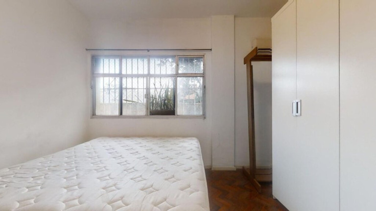 Imagem Imóvel com 3 Quartos à Venda, 93 m² em Humaitá - Rio De Janeiro Imagem Imóvel com 3 Quartos à Venda, 93 m² em Humaitá - Rio De Janeiro