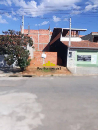 Imagem Terreno à Venda, 125 m² em Parque São Bento - Sorocaba