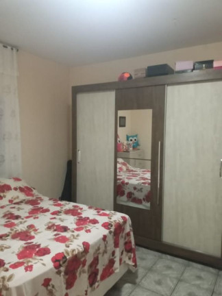 Imagem Sobrado com 3 Quartos à Venda, 197 m² em Vila Oceania - Poá Imagem Sobrado com 3 Quartos à Venda, 197 m² em Vila Oceania - Poá