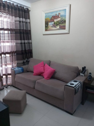 Imagem Apartamento com 2 Quartos à Venda, 50 m² em Jardim Cotinha - São Paulo Imagem Apartamento com 2 Quartos à Venda, 50 m² em Jardim Cotinha - São Paulo