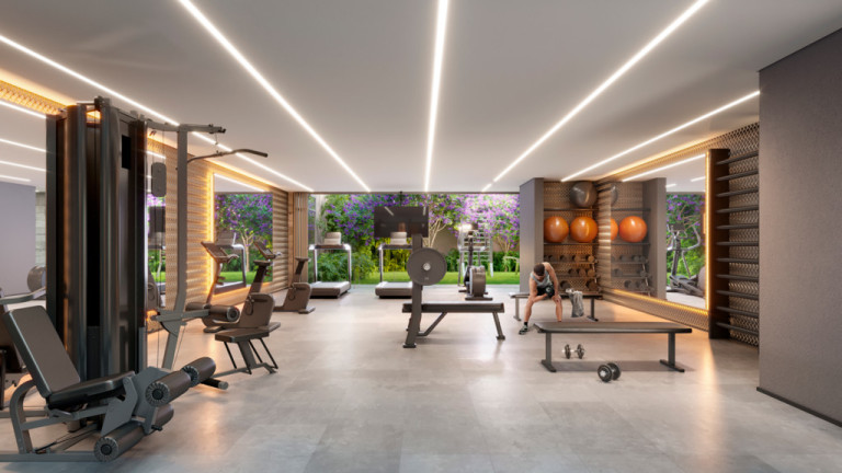 Imagem Imóvel com 1 Quarto à Venda, 26 m² em Campo Belo - São Paulo Imagem Imóvel com 1 Quarto à Venda, 26 m² em Campo Belo - São Paulo