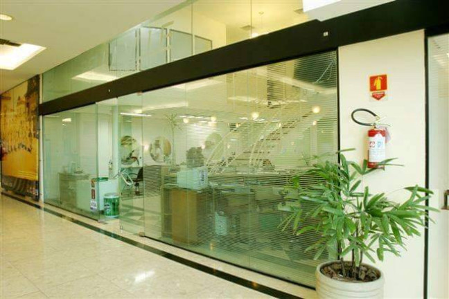 Loja à Venda, 152 m² em Tamboré - Santana De Parnaíba