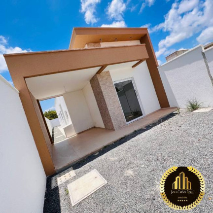 Casa com 3 Quartos à Venda,  em Pires Façanha - Eusébio