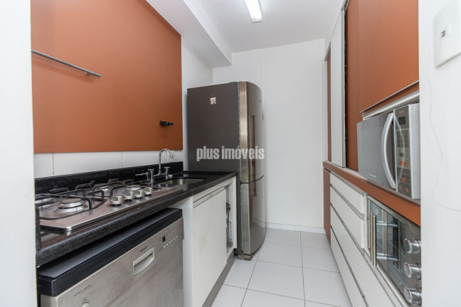 Imagem Apartamento com 2 Quartos à Venda, 85 m² em Vila Mariana - São Paulo Imagem Apartamento com 2 Quartos à Venda, 85 m² em Vila Mariana - São Paulo