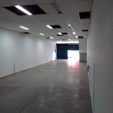 Sala Comercial à Venda, 300 m² em Centro - Jundiaí