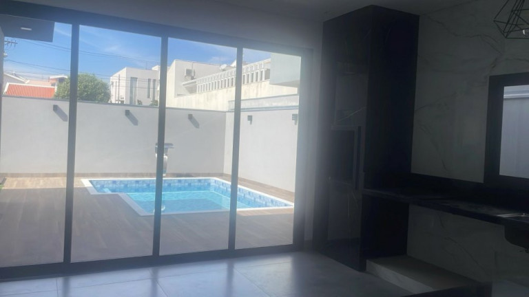 Imagem Casa de Condomínio com 3 Quartos à Venda, 360 m² em Quinta Ranieri - Bauru