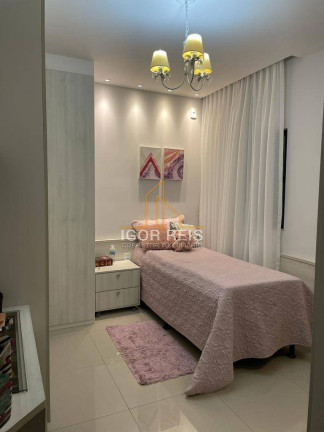 Imagem Casa com 3 Quartos à Venda, 240 m² em Parque Novo Jockey - Campos Dos Goytacazes