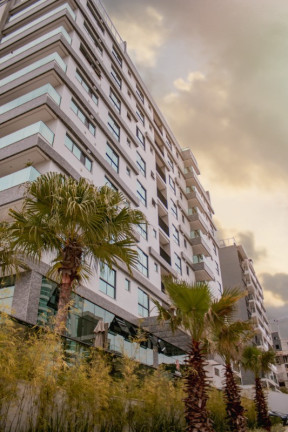 Imagem Apartamento com 3 Quartos à Venda, 141 m² em Praia Brava De Itajaí - Itajaí Imagem Apartamento com 3 Quartos à Venda, 141 m² em Praia Brava De Itajaí - Itajaí