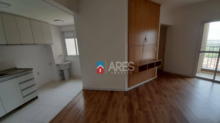 Apartamento com 2 Quartos à Venda, 48 m² em Jardim Marajoara - Nova Odessa