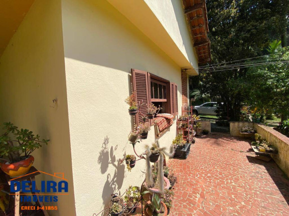 Imagem Chácara com 5 Quartos à Venda, 24 m² em Remédios - Mairiporã