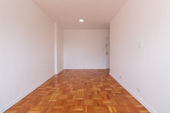 Imagem Apartamento com 1 Quarto à Venda, 38 m² em Chácara Klabin - São Paulo Imagem Apartamento com 1 Quarto à Venda, 38 m² em Chácara Klabin - São Paulo