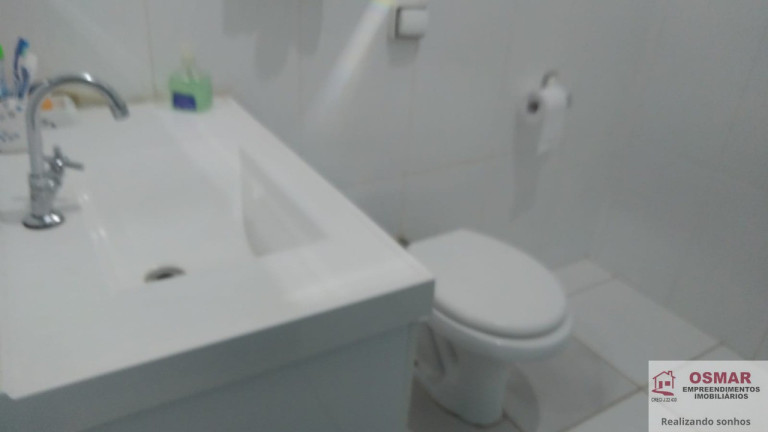 Imagem Casa com 2 Quartos à Venda, 57 m² em Parque Residencial Salerno (nova Veneza) - Sumaré