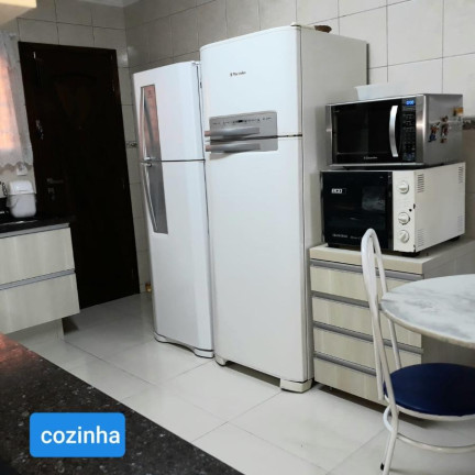Imagem Apartamento com 3 Quartos à Venda, 105 m² em Vila Santa Clara - São Paulo Imagem Apartamento com 3 Quartos à Venda, 105 m² em Vila Santa Clara - São Paulo