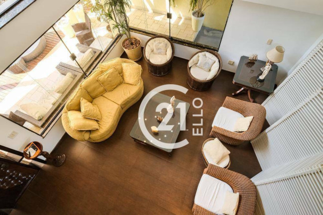Imagem Casa com 4 Quartos à Venda ou Locação, 700 m² em Brooklin - São Paulo Imagem Casa com 4 Quartos à Venda ou Locação, 700 m² em Brooklin - São Paulo