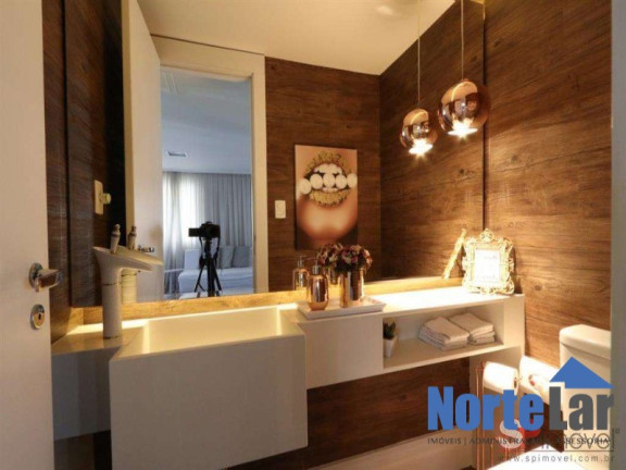 Imagem Apartamento com 3 Quartos à Venda, 132 m² em Várzea Da Barra Funda - São Paulo