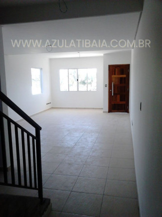 Imagem Casa com 3 Quartos à Venda, 155 m² em Jardim Dos Pinheiros - Atibaia