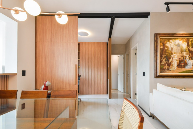 Imagem Apartamento com 3 Quartos à Venda, 79 m² em Barra Funda - São Paulo Imagem Apartamento com 3 Quartos à Venda, 79 m² em Barra Funda - São Paulo