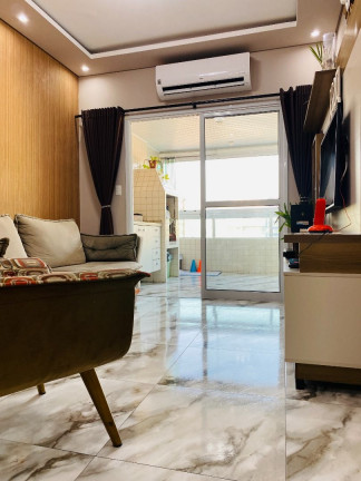 Imagem Apartamento com 2 Quartos à Venda, 89 m² em Vila Guilhermina - Praia Grande Imagem Apartamento com 2 Quartos à Venda, 89 m² em Vila Guilhermina - Praia Grande