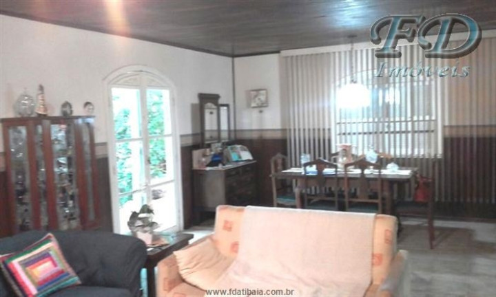 Imagem Casa com 4 Quartos à Venda, 710 m² em Jardim Do Lago - Atibaia Imagem Casa com 4 Quartos à Venda, 710 m² em Jardim Do Lago - Atibaia