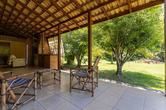 Imagem Casa com 3 Quartos à Venda, 160 m² em Centro - Lacerdópolis