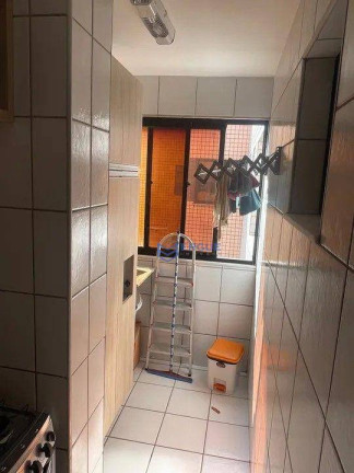 Imagem Apartamento com 3 Quartos à Venda, 75 m² em Cumbuco - Caucaia Imagem Apartamento com 3 Quartos à Venda, 75 m² em Cumbuco - Caucaia