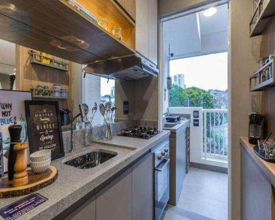 Imagem Imóvel com 1 Quarto à Venda, 48 m² em Balneário Umuarama - Mongaguá