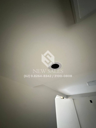Imagem Apartamento com 3 Quartos à Venda, 106 m² em Setor Oeste - Goiânia