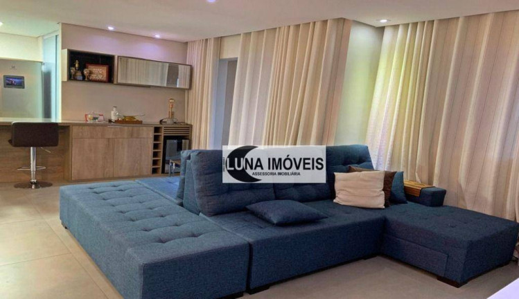 Imagem Apartamento com 2 Quartos à Venda, 84 m² em Vila América - Santo André Imagem Apartamento com 2 Quartos à Venda, 84 m² em Vila América - Santo André