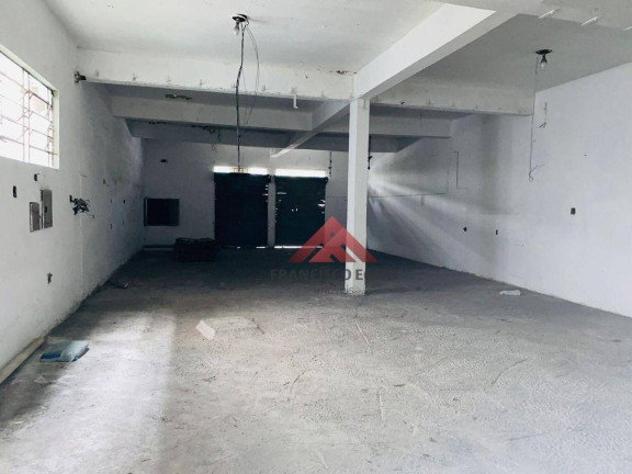 Imagem Galpão para Alugar, 700 m² em Santa Rosa - Niterói Imagem Galpão para Alugar, 700 m² em Santa Rosa - Niterói