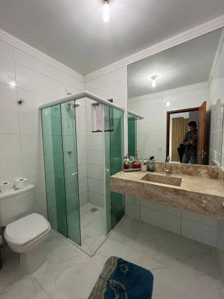 Imagem Casa com 3 Quartos à Venda, 120 m² em Areias - Tijucas