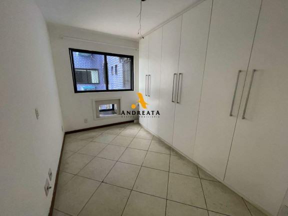 Imagem Apartamento com 3 Quartos para Alugar, 106 m² em Botafogo - Rio De Janeiro