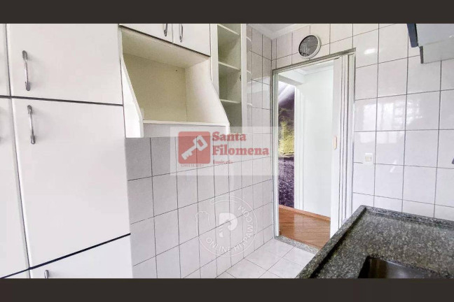 Imagem Apartamento com 2 Quartos à Venda, 54 m² em Parque Das Nações - Santo André Imagem Apartamento com 2 Quartos à Venda, 54 m² em Parque Das Nações - Santo André